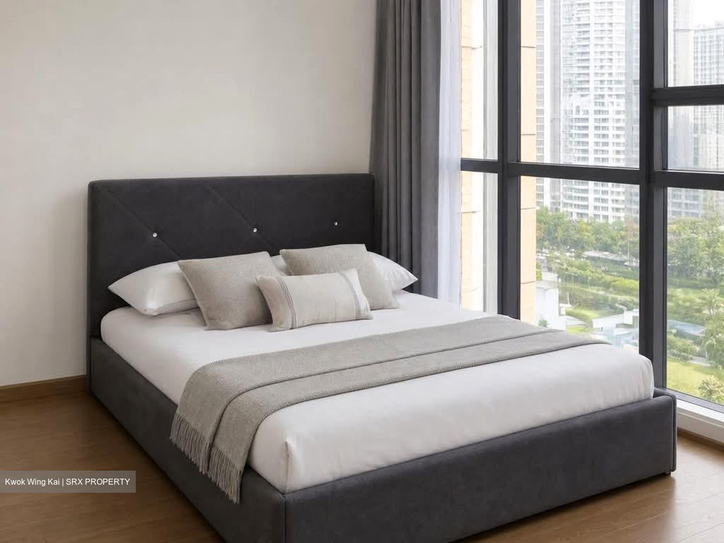 Parc Clematis (D5), Apartment #601894491
